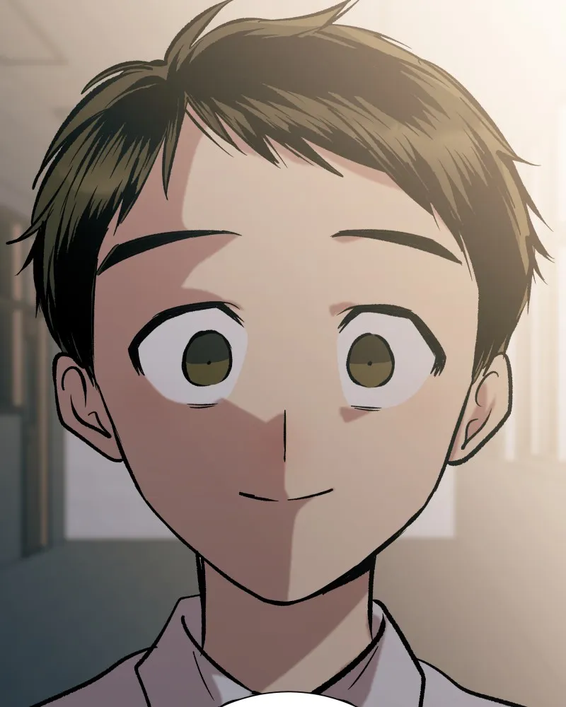 The Guy Upstairs Chapter 50 page 71 - 