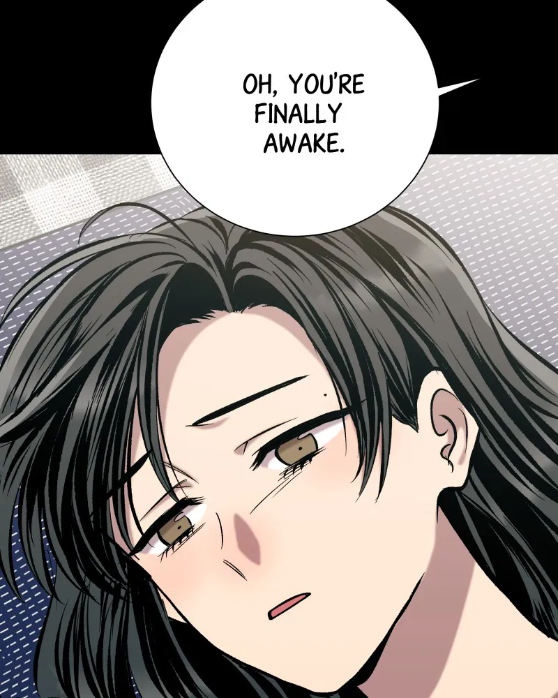 The Guy Upstairs Chapter 50 page 77 - 