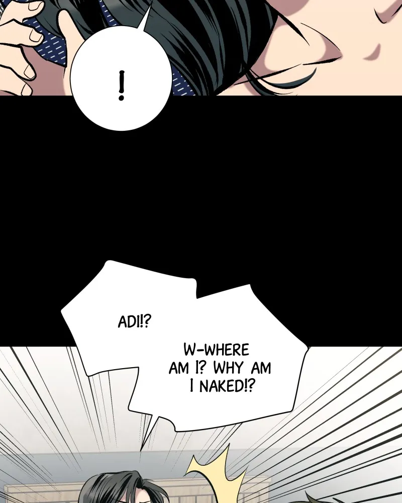 The Guy Upstairs Chapter 50 page 78 - 