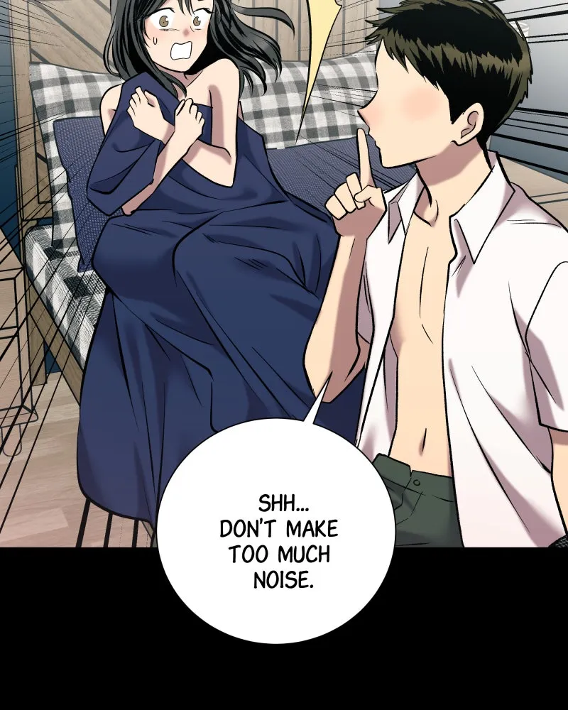 The Guy Upstairs Chapter 50 page 79 - 