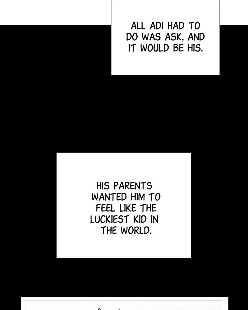The Guy Upstairs Chapter 50 page 9 - 