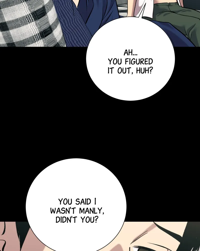 The Guy Upstairs Chapter 50 page 81 - 