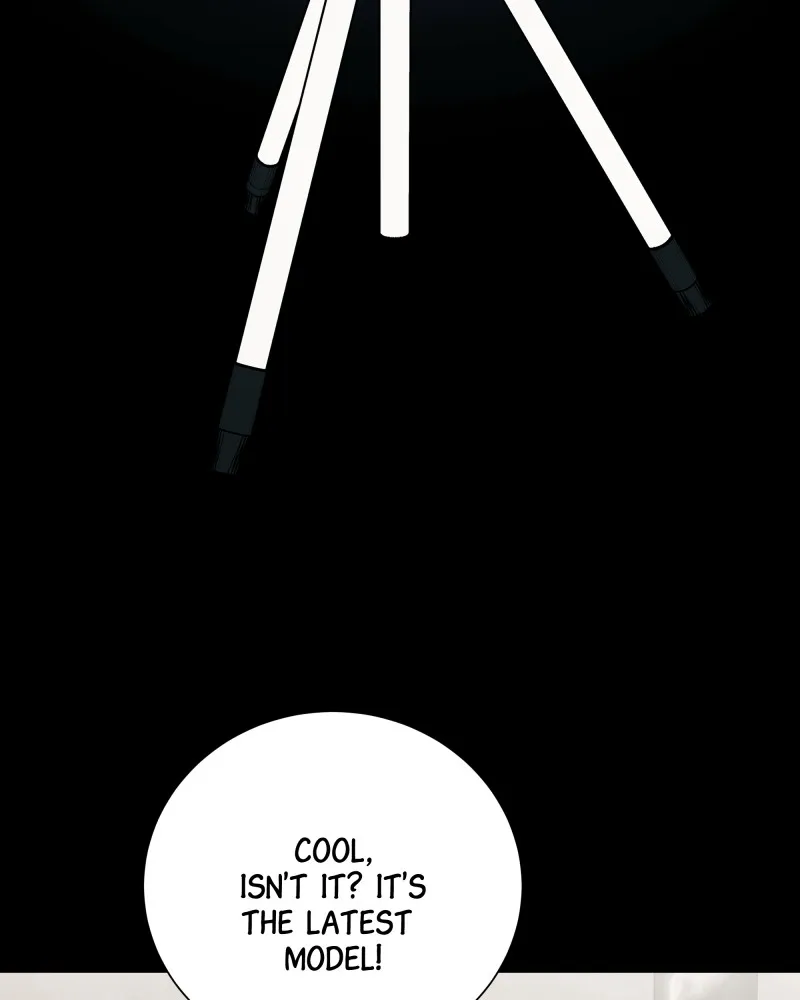 The Guy Upstairs Chapter 50 page 88 - 