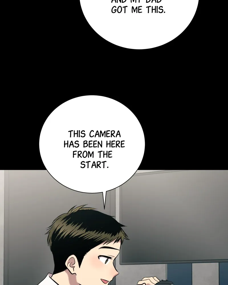 The Guy Upstairs Chapter 50 page 90 - 