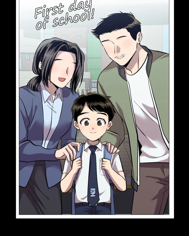 The Guy Upstairs Chapter 50 page 10 - 