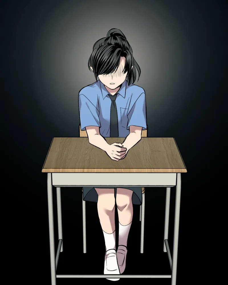 The Guy Upstairs Chapter 50 page 97 - 