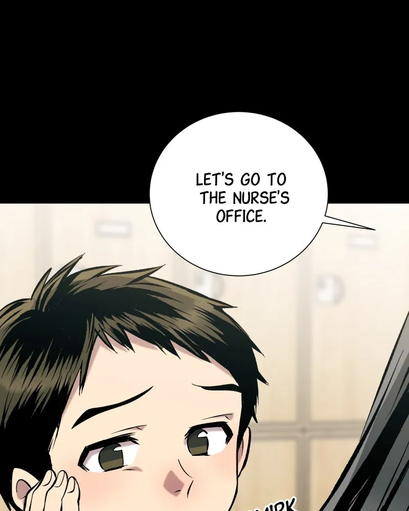 The Guy Upstairs Chapter 50 page 100 - 