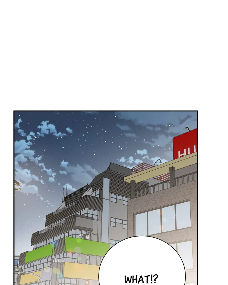 The Guy Upstairs Chapter 51 page 1 - 