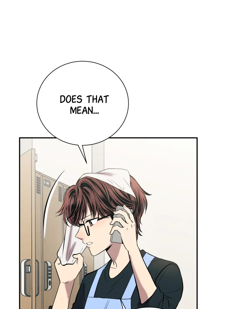 The Guy Upstairs Chapter 51 page 11 - 