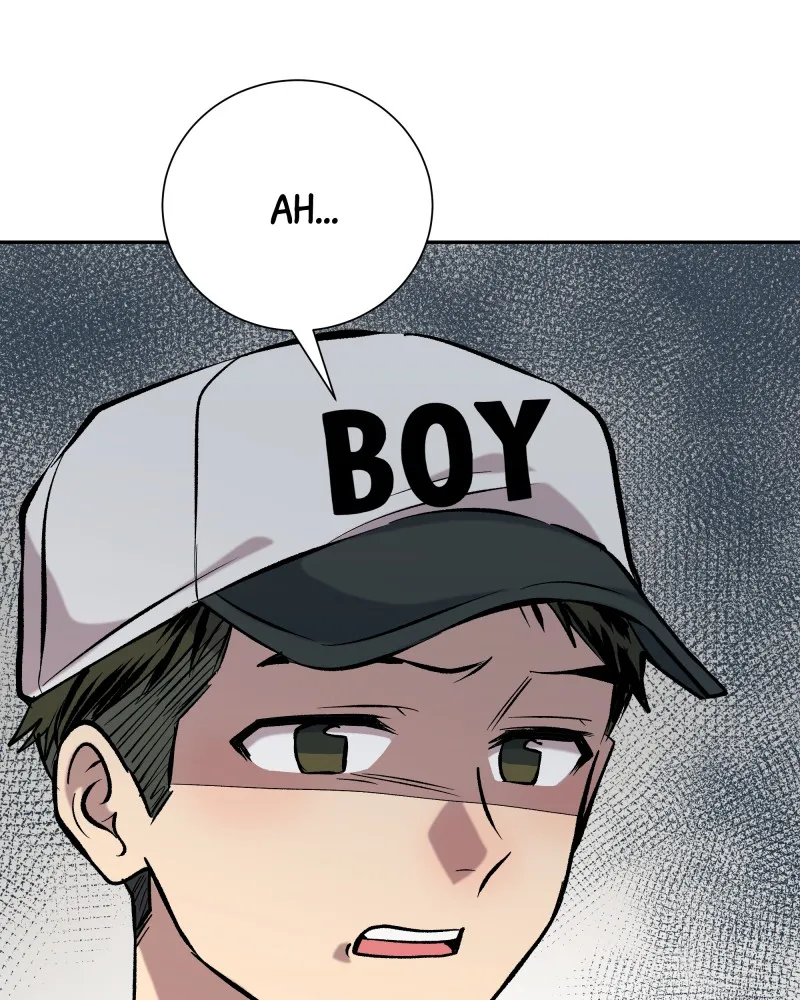 The Guy Upstairs Chapter 51 page 104 - 
