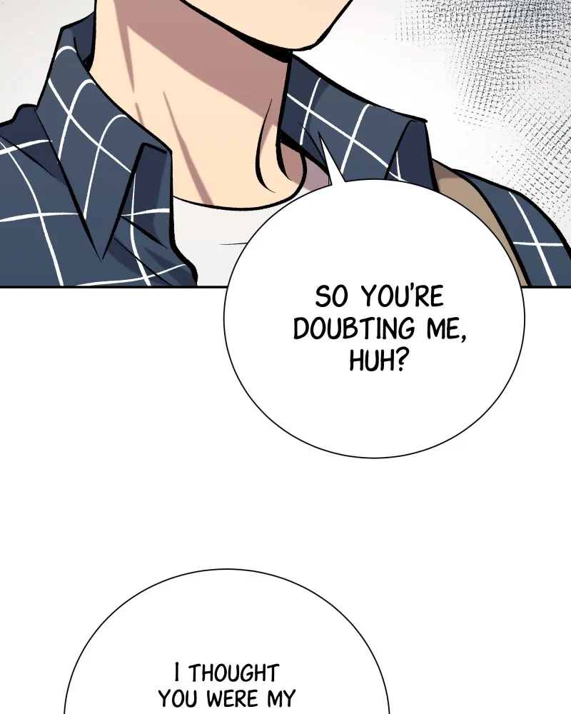 The Guy Upstairs Chapter 51 page 105 - 
