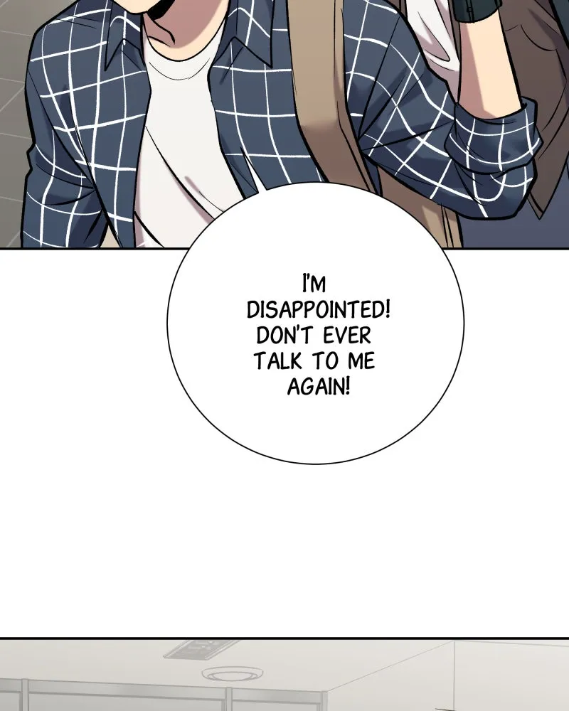 The Guy Upstairs Chapter 51 page 107 - 
