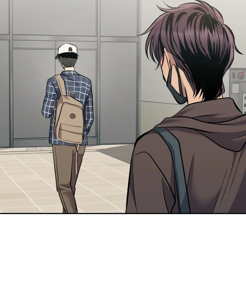 The Guy Upstairs Chapter 51 page 108 - 