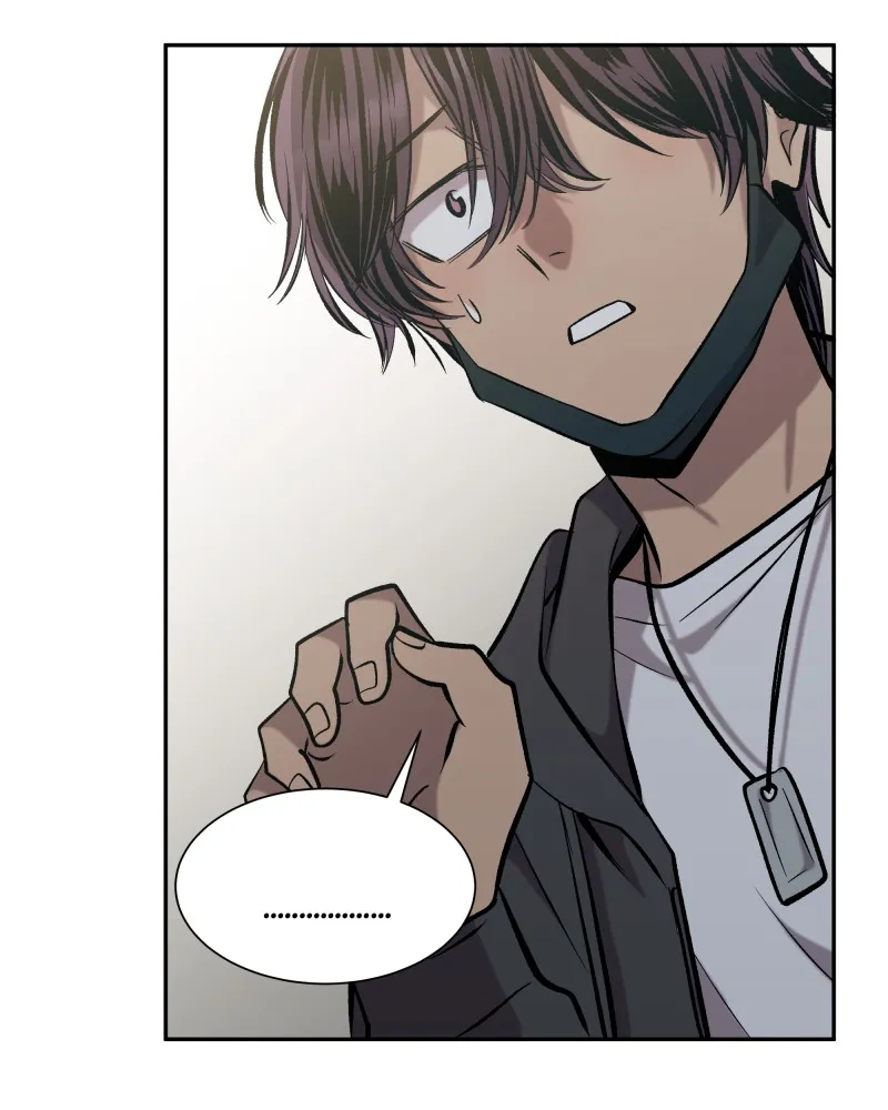 The Guy Upstairs Chapter 51 page 109 - 