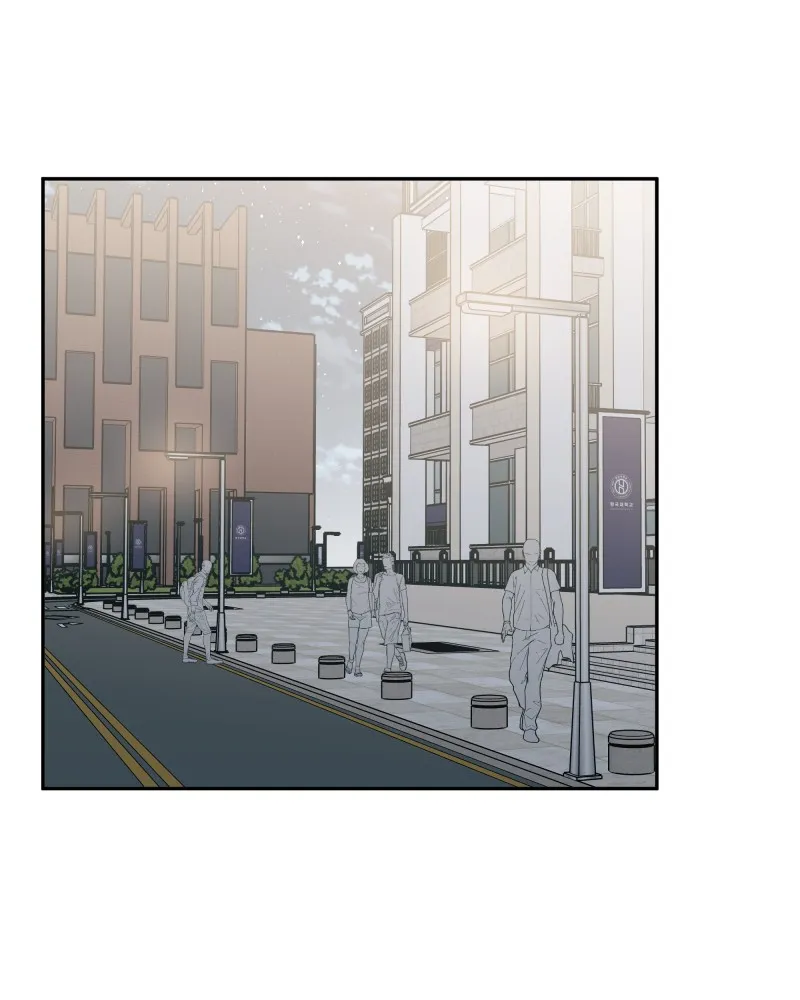The Guy Upstairs Chapter 51 page 112 - 