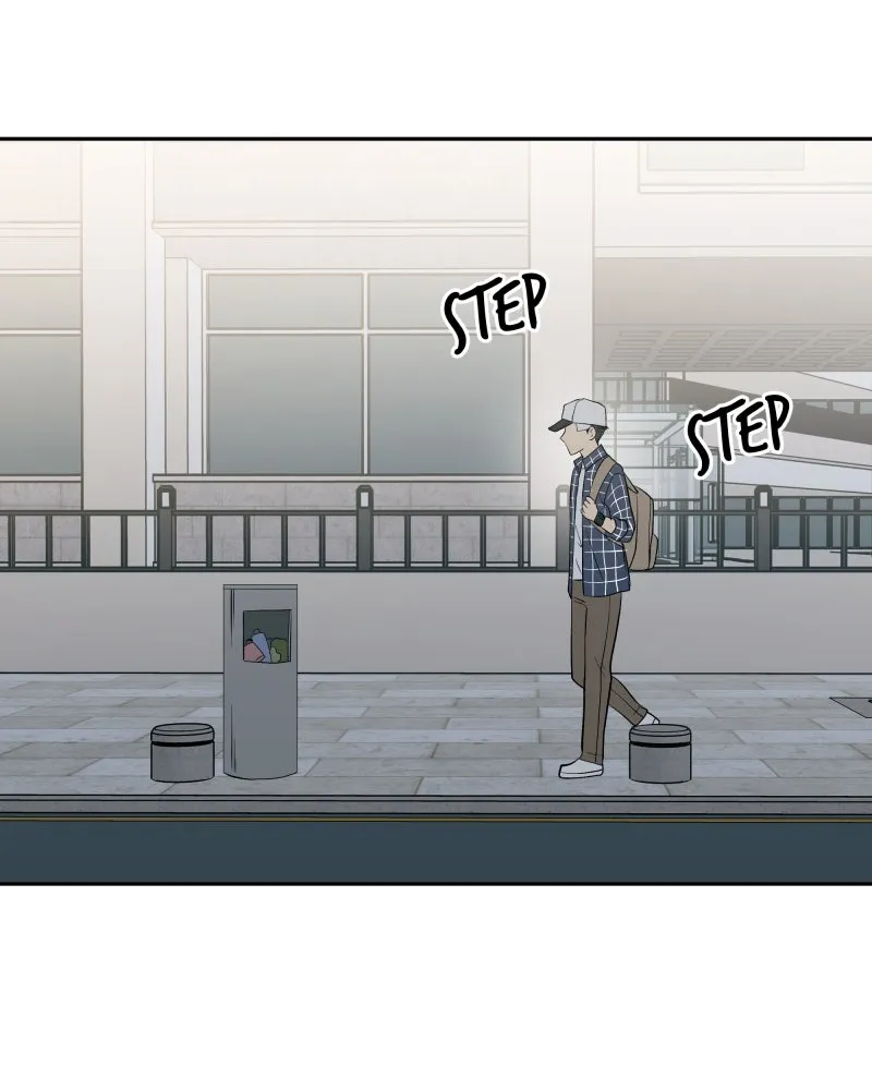 The Guy Upstairs Chapter 51 page 113 - 