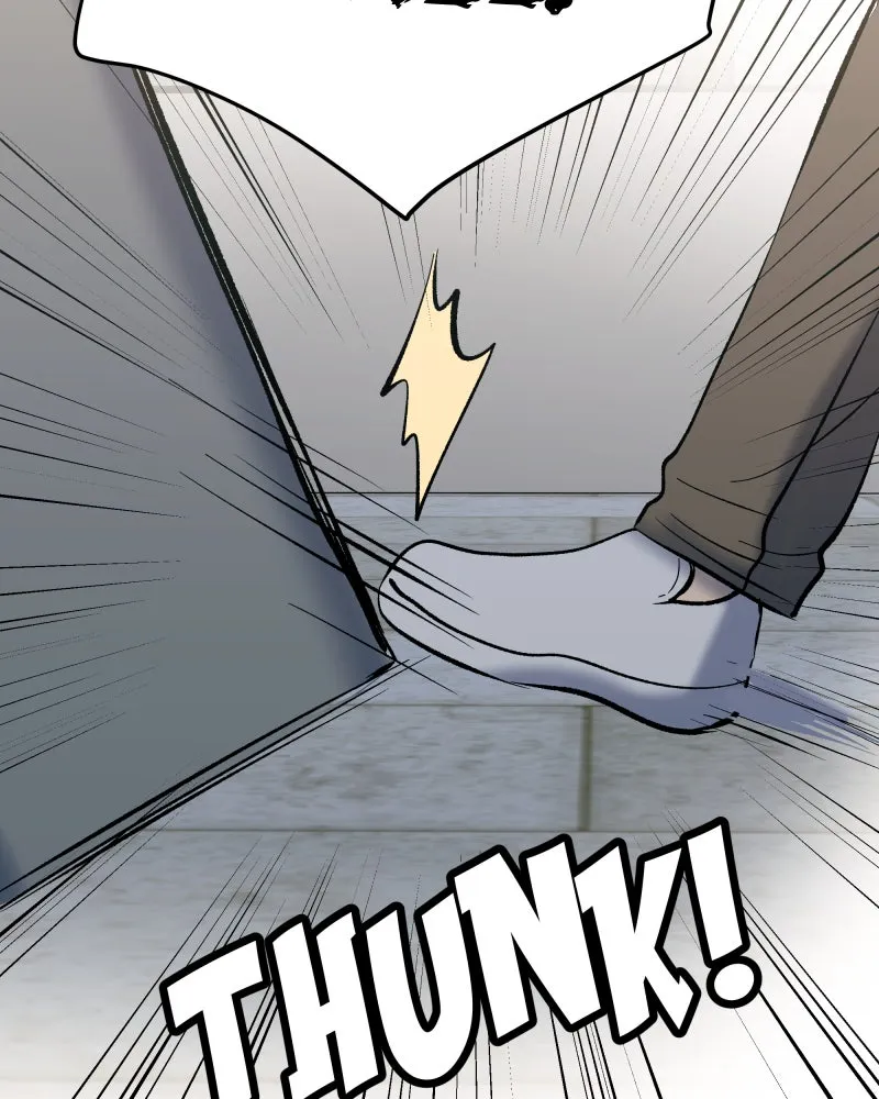 The Guy Upstairs Chapter 51 page 116 - 