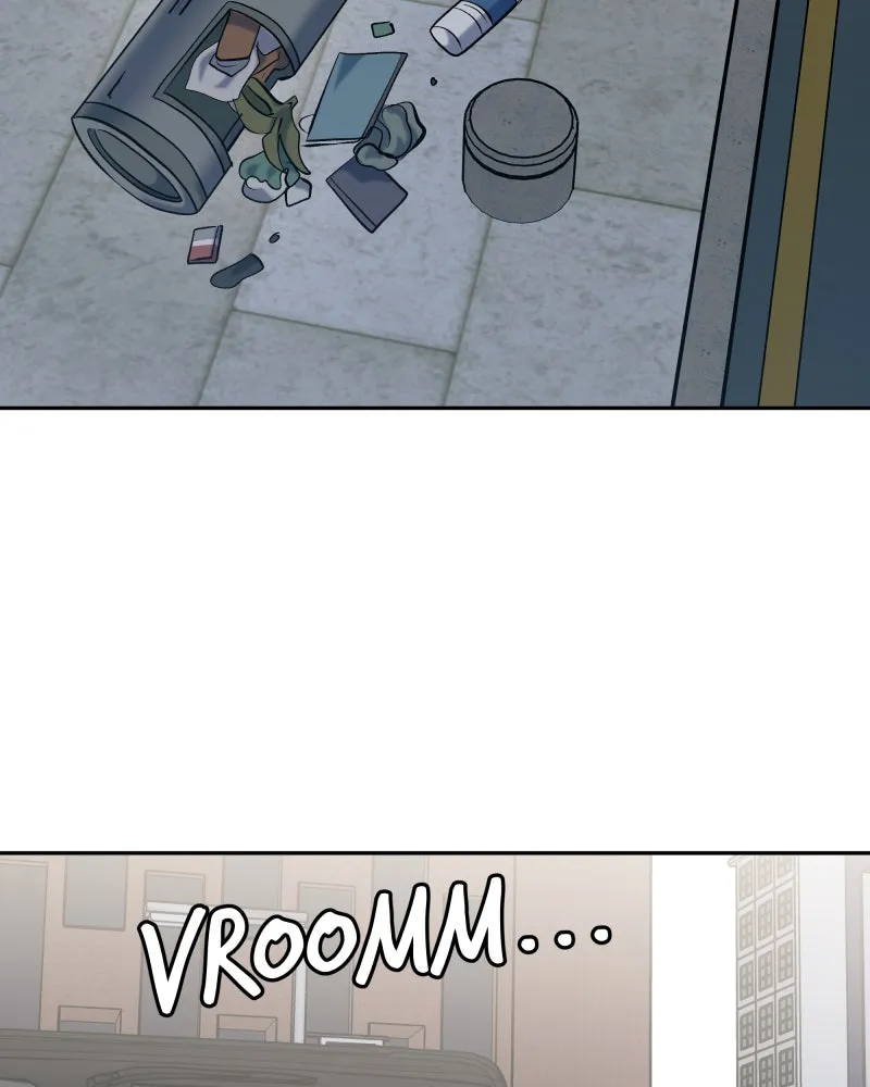 The Guy Upstairs Chapter 51 page 119 - 