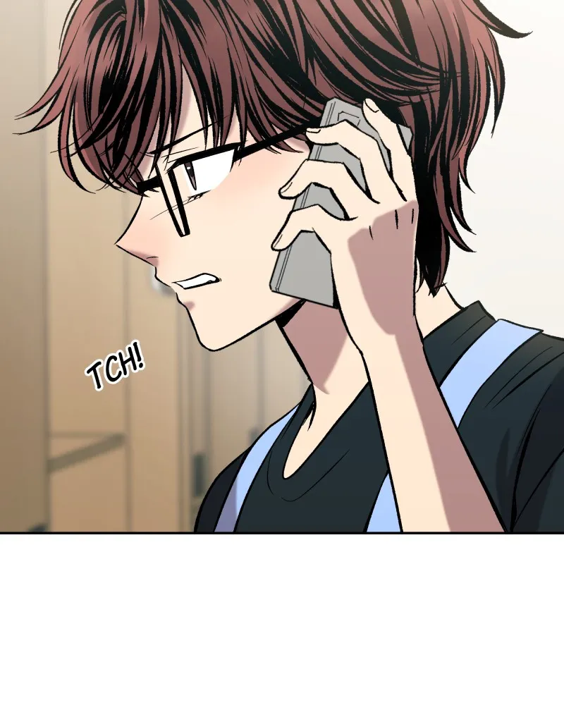 The Guy Upstairs Chapter 51 page 13 - 