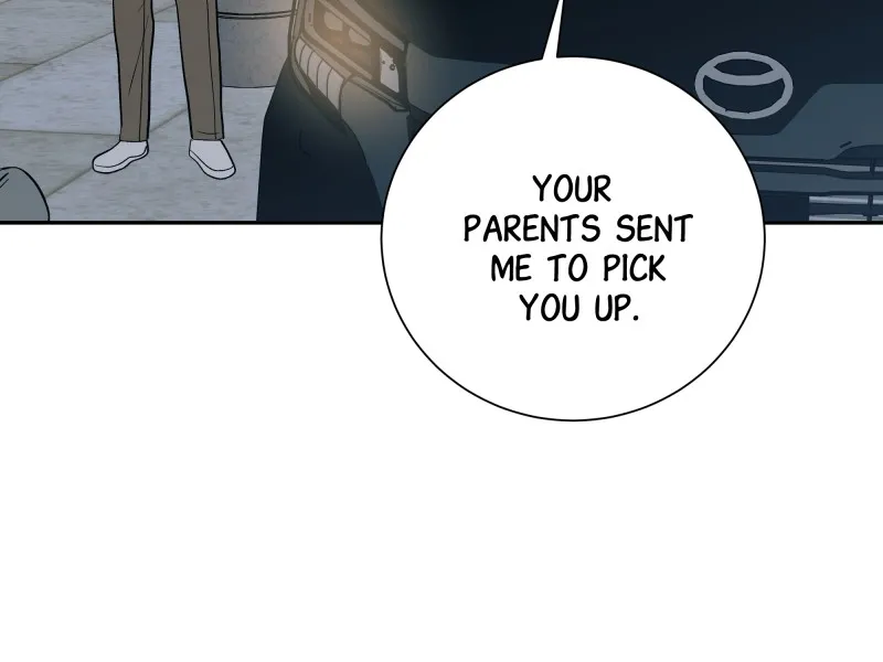 The Guy Upstairs Chapter 51 page 123 - 