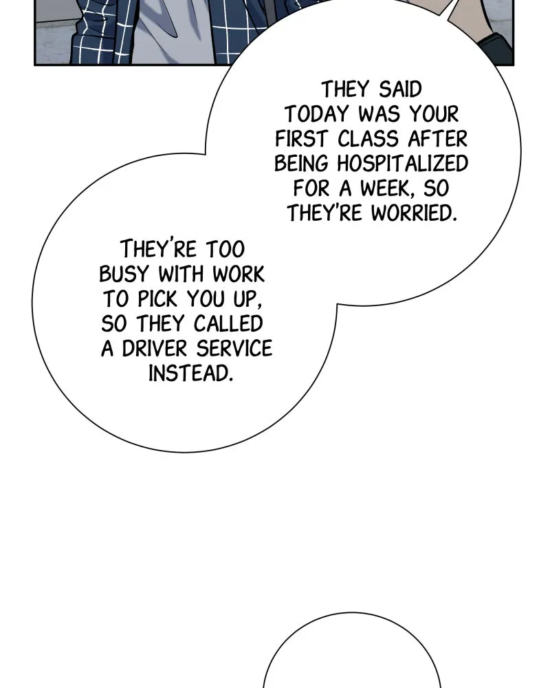 The Guy Upstairs Chapter 51 page 125 - 