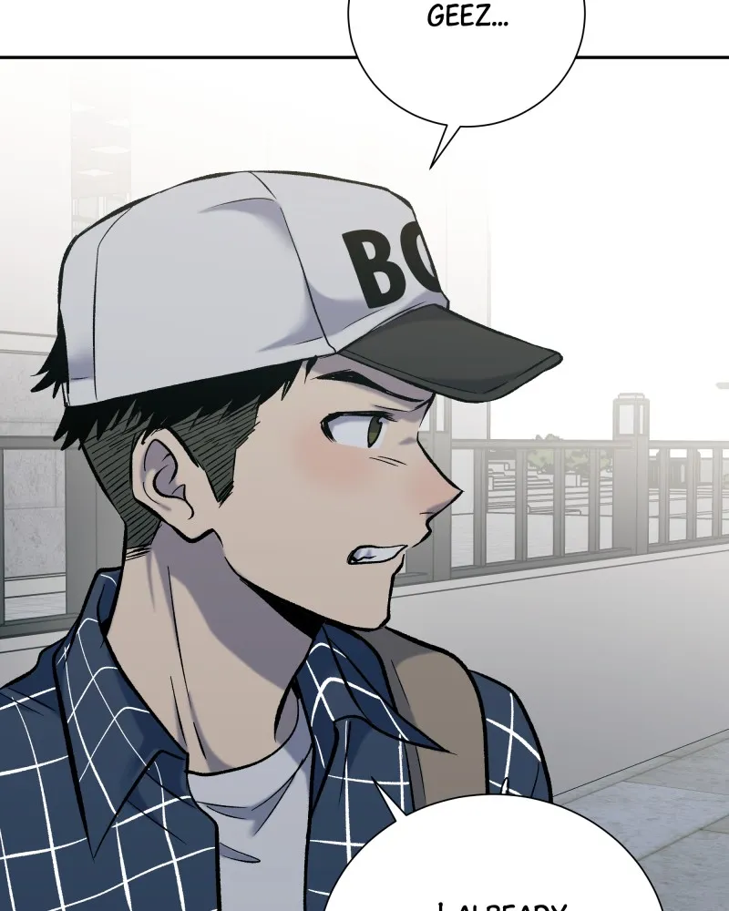 The Guy Upstairs Chapter 51 page 126 - 