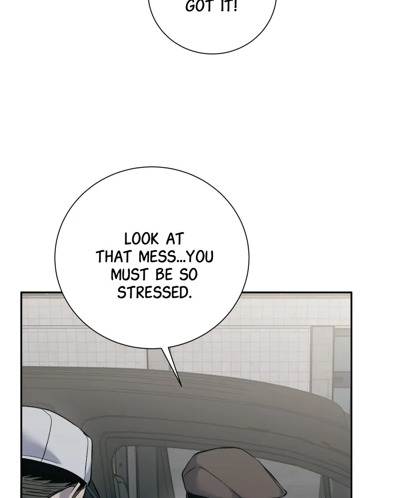 The Guy Upstairs Chapter 51 page 129 - 
