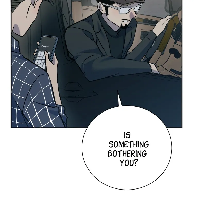 The Guy Upstairs Chapter 51 page 130 - 