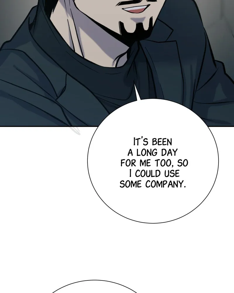 The Guy Upstairs Chapter 51 page 132 - 