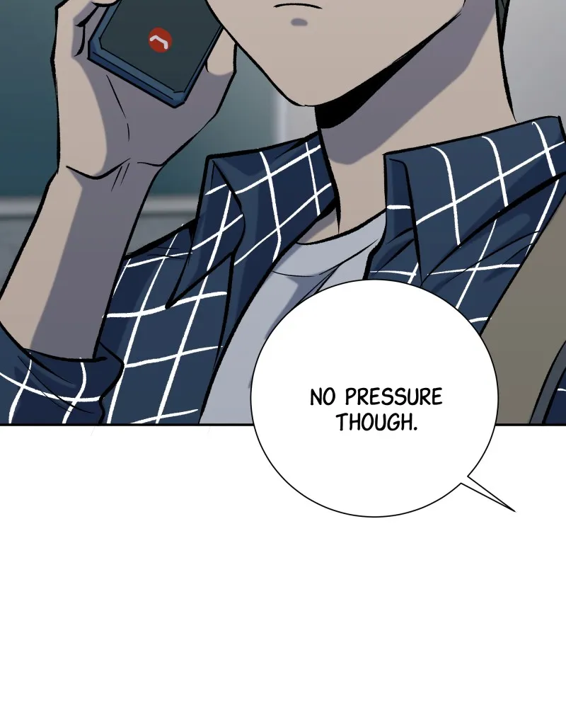 The Guy Upstairs Chapter 51 page 134 - 