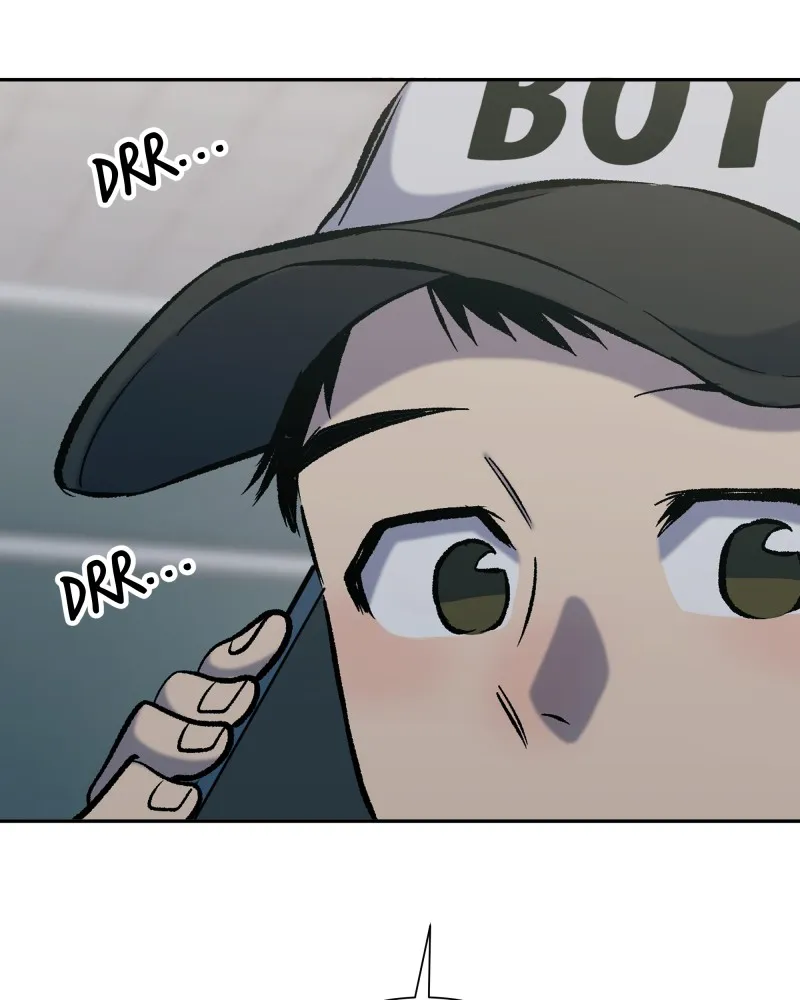 The Guy Upstairs Chapter 51 page 135 - 