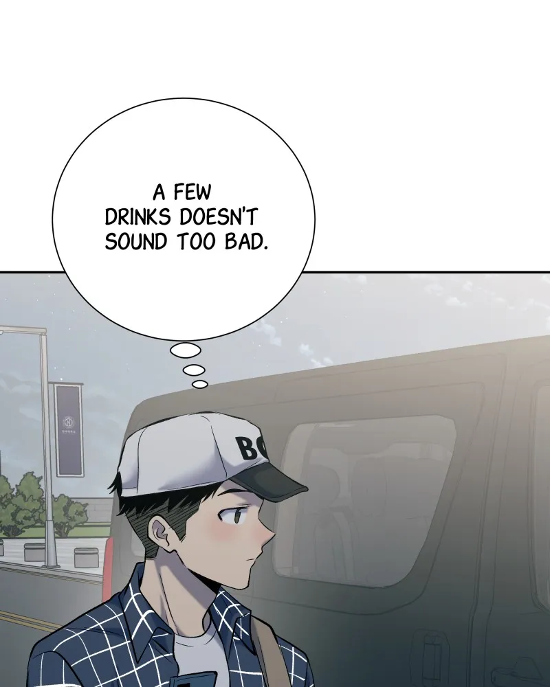 The Guy Upstairs Chapter 51 page 138 - 