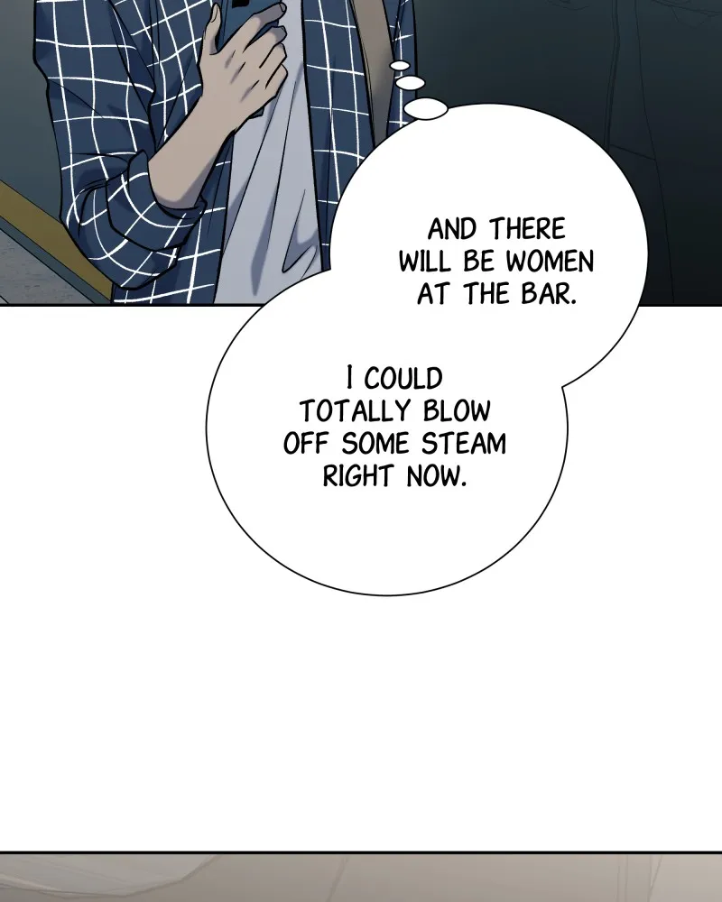 The Guy Upstairs Chapter 51 page 139 - 
