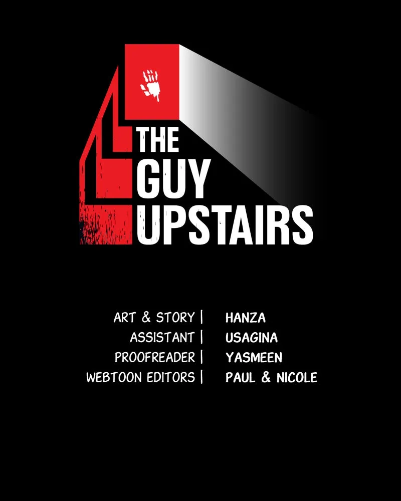 The Guy Upstairs Chapter 51 page 144 - 
