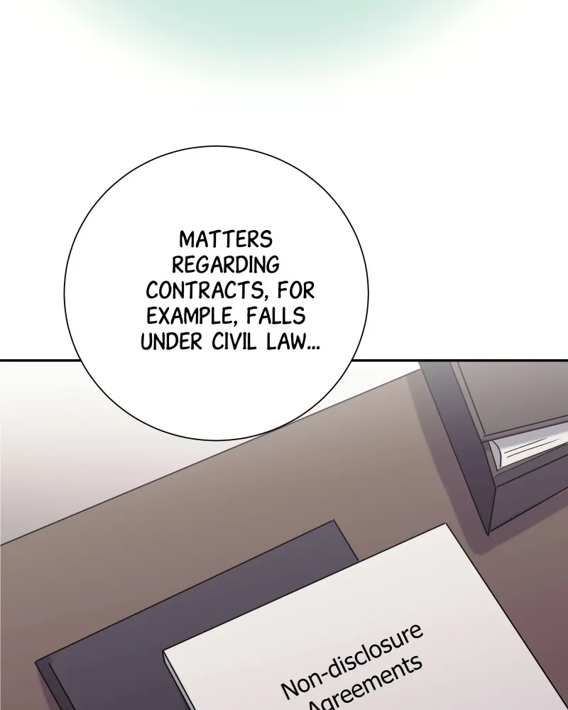 The Guy Upstairs Chapter 51 page 23 - 