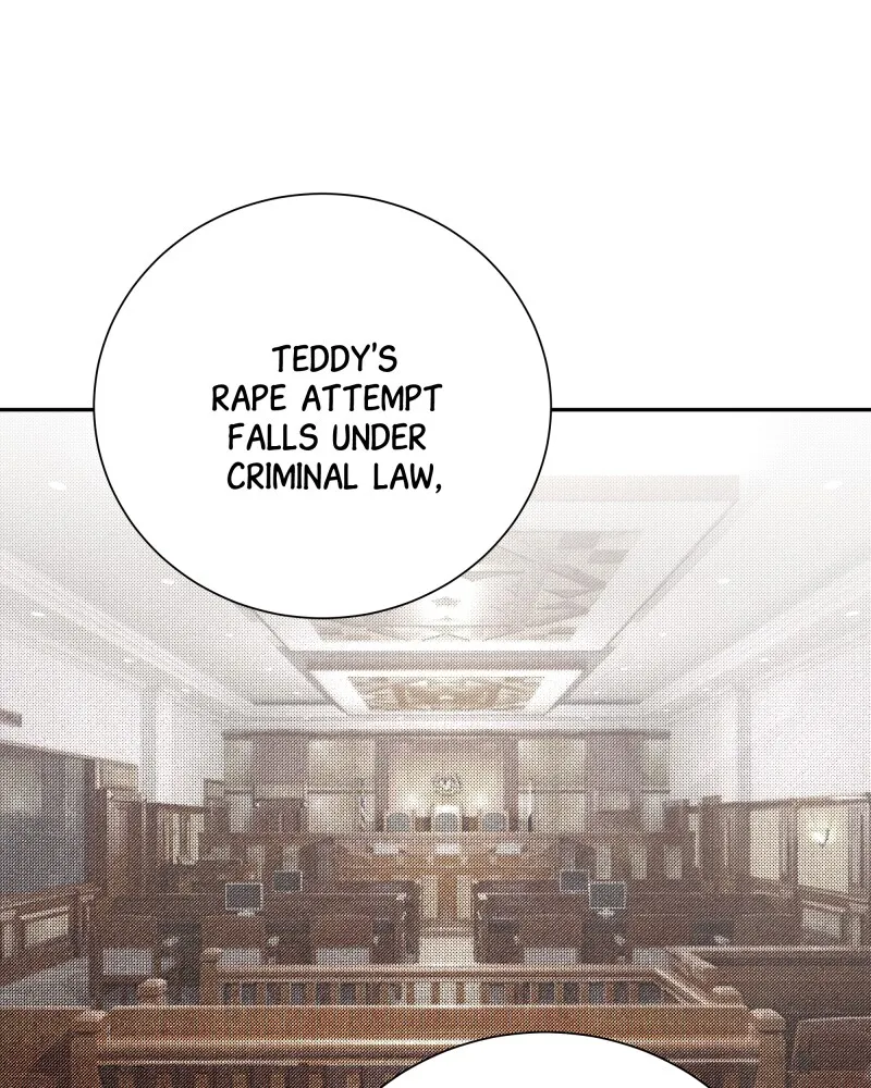 The Guy Upstairs Chapter 51 page 25 - 