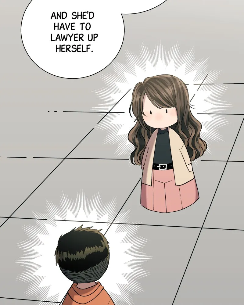 The Guy Upstairs Chapter 51 page 27 - 