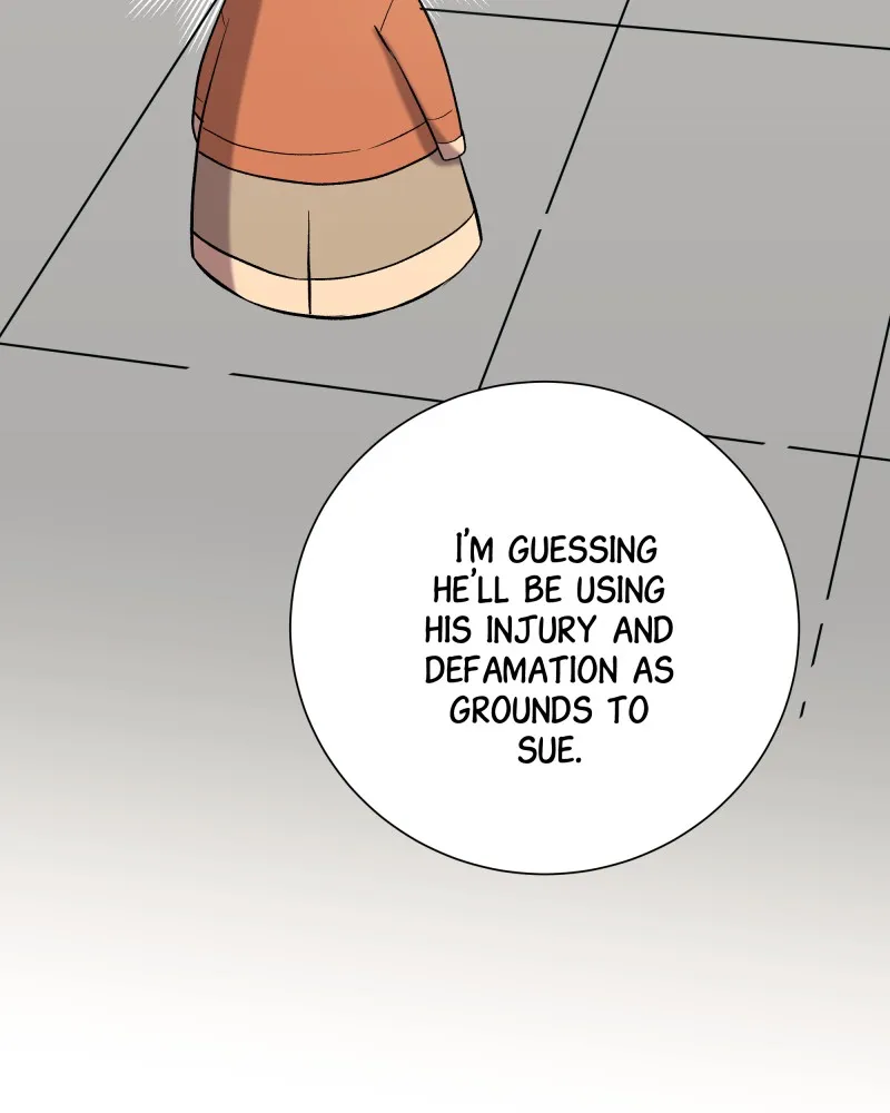 The Guy Upstairs Chapter 51 page 28 - 