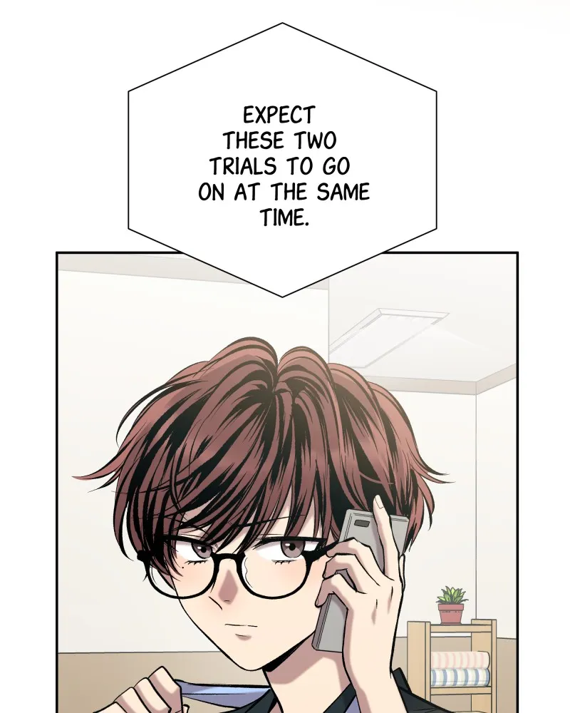 The Guy Upstairs Chapter 51 page 29 - 