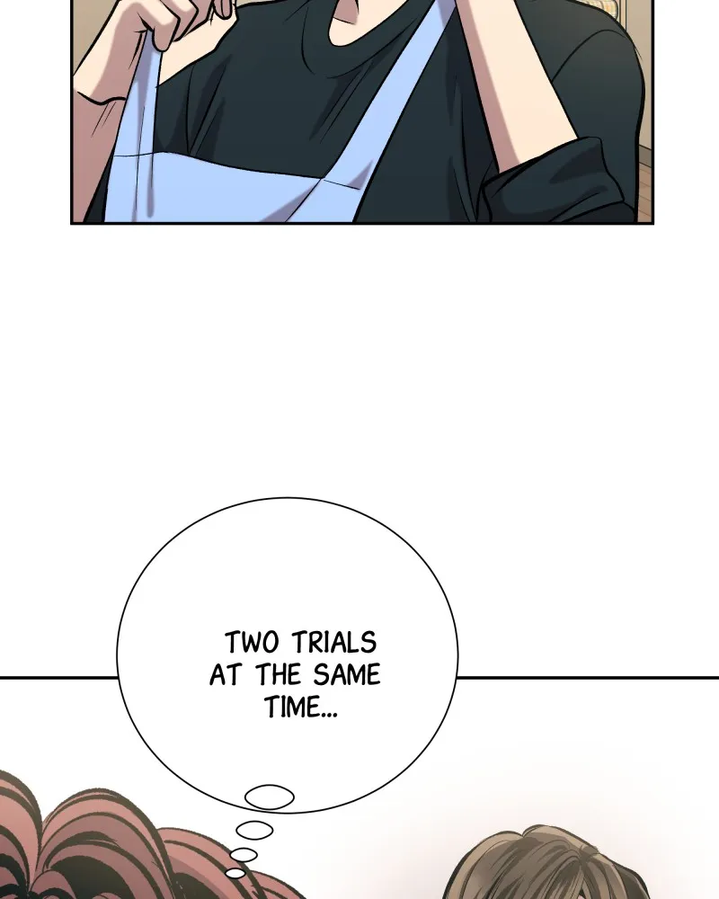 The Guy Upstairs Chapter 51 page 30 - 