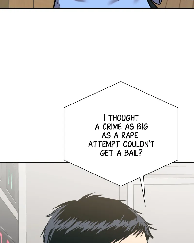 The Guy Upstairs Chapter 51 page 4 - 