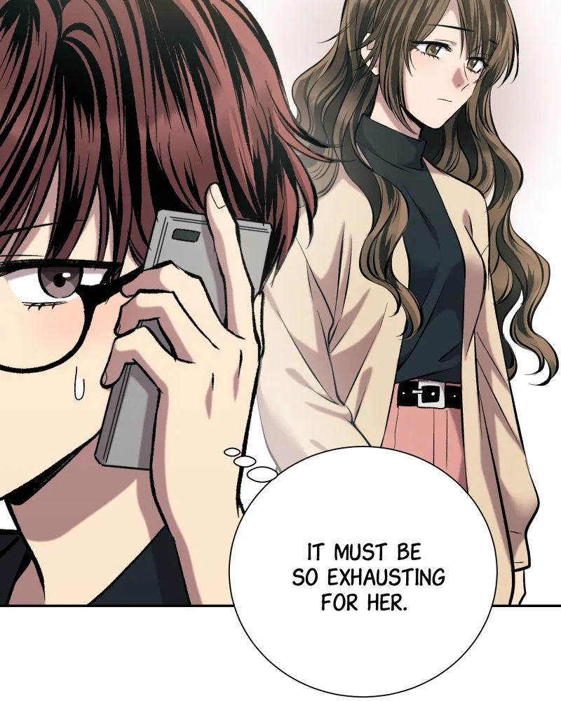 The Guy Upstairs Chapter 51 page 31 - 