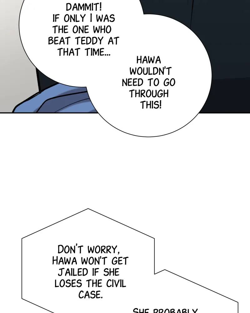 The Guy Upstairs Chapter 51 page 34 - 
