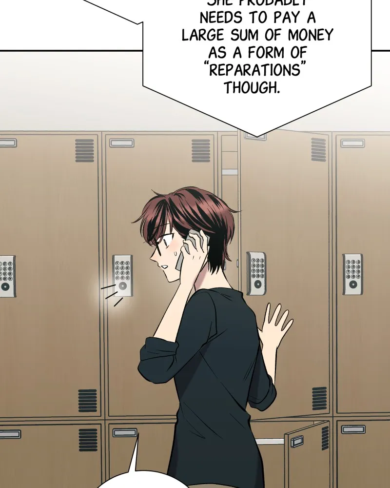 The Guy Upstairs Chapter 51 page 35 - 
