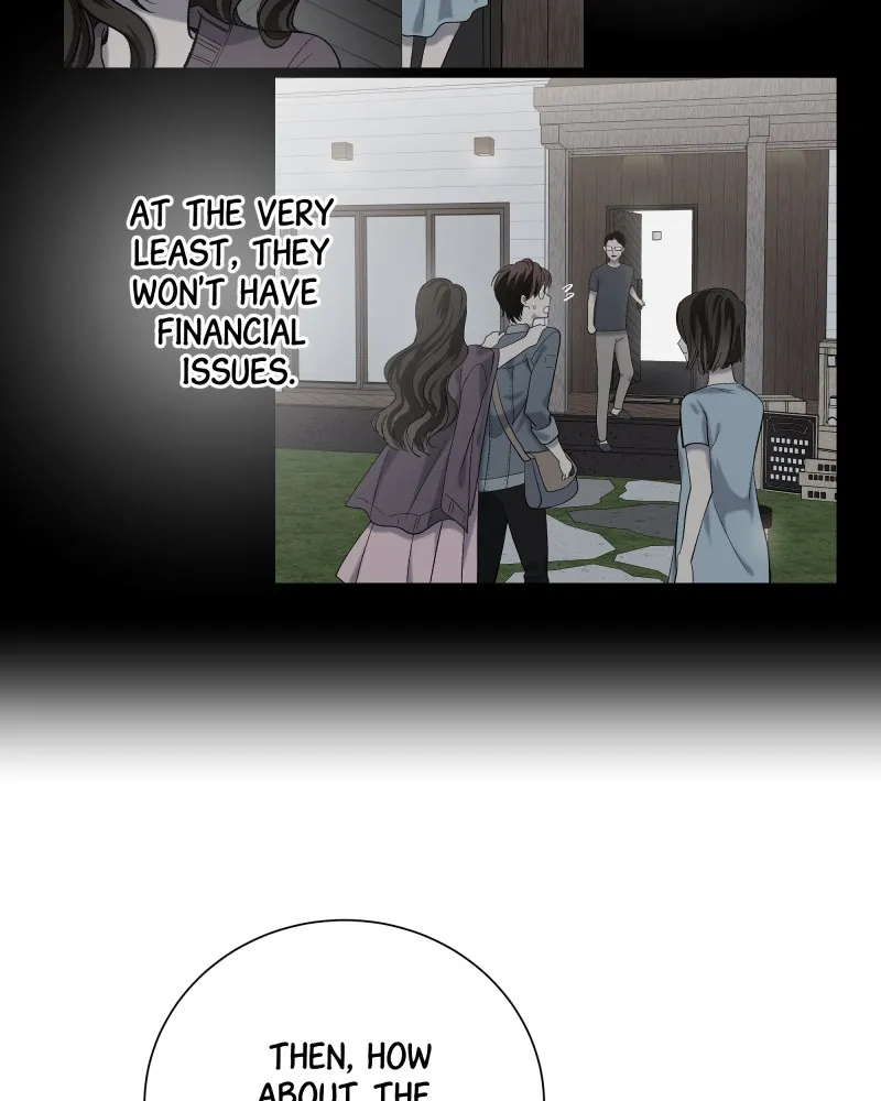 The Guy Upstairs Chapter 51 page 37 - 
