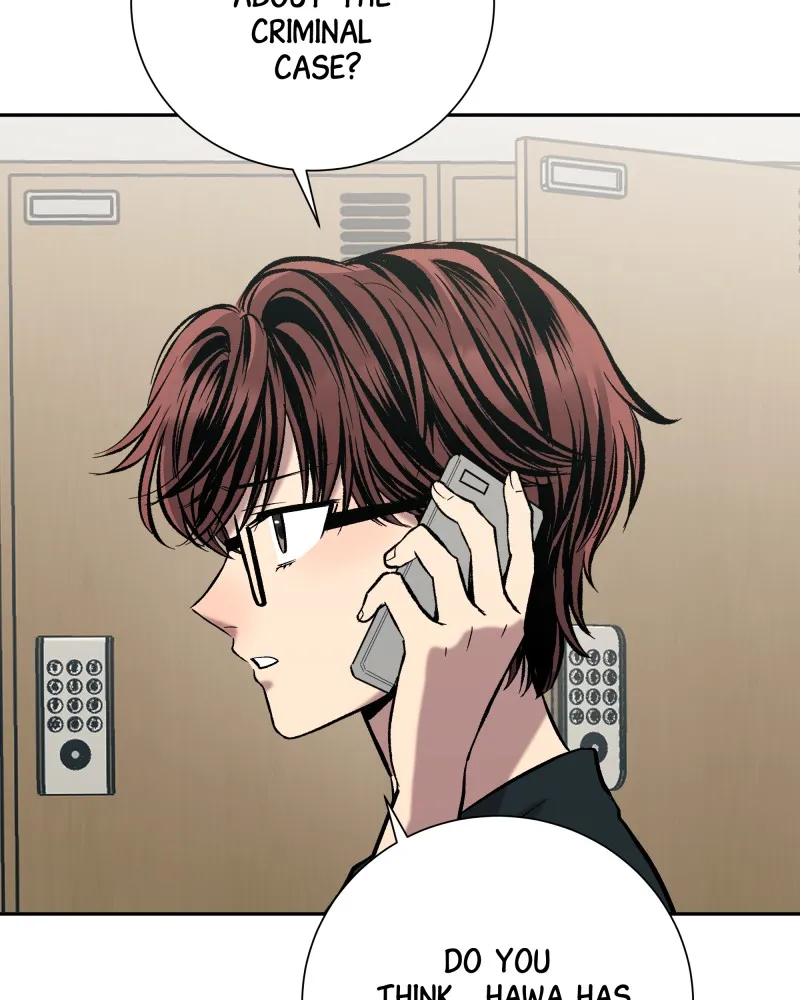 The Guy Upstairs Chapter 51 page 38 - 