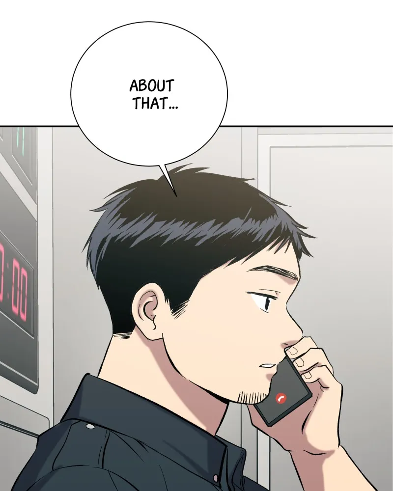 The Guy Upstairs Chapter 51 page 40 - 