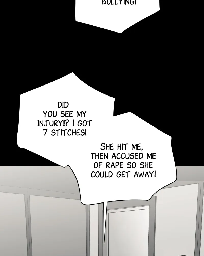 The Guy Upstairs Chapter 51 page 43 - 