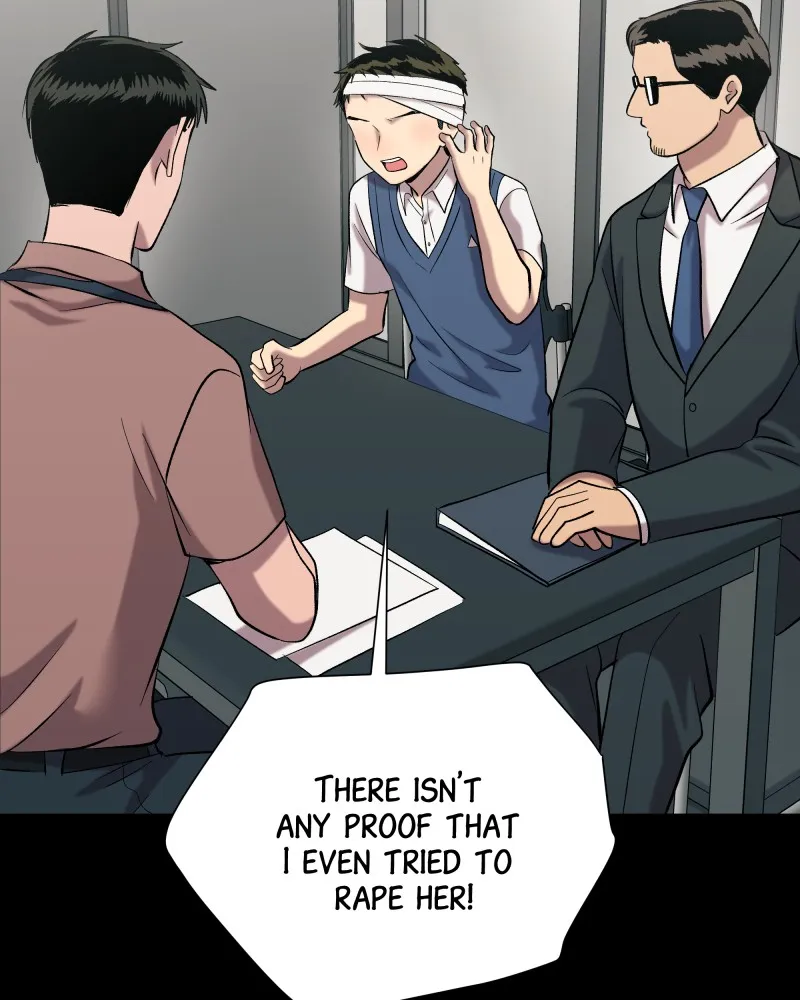 The Guy Upstairs Chapter 51 page 44 - 