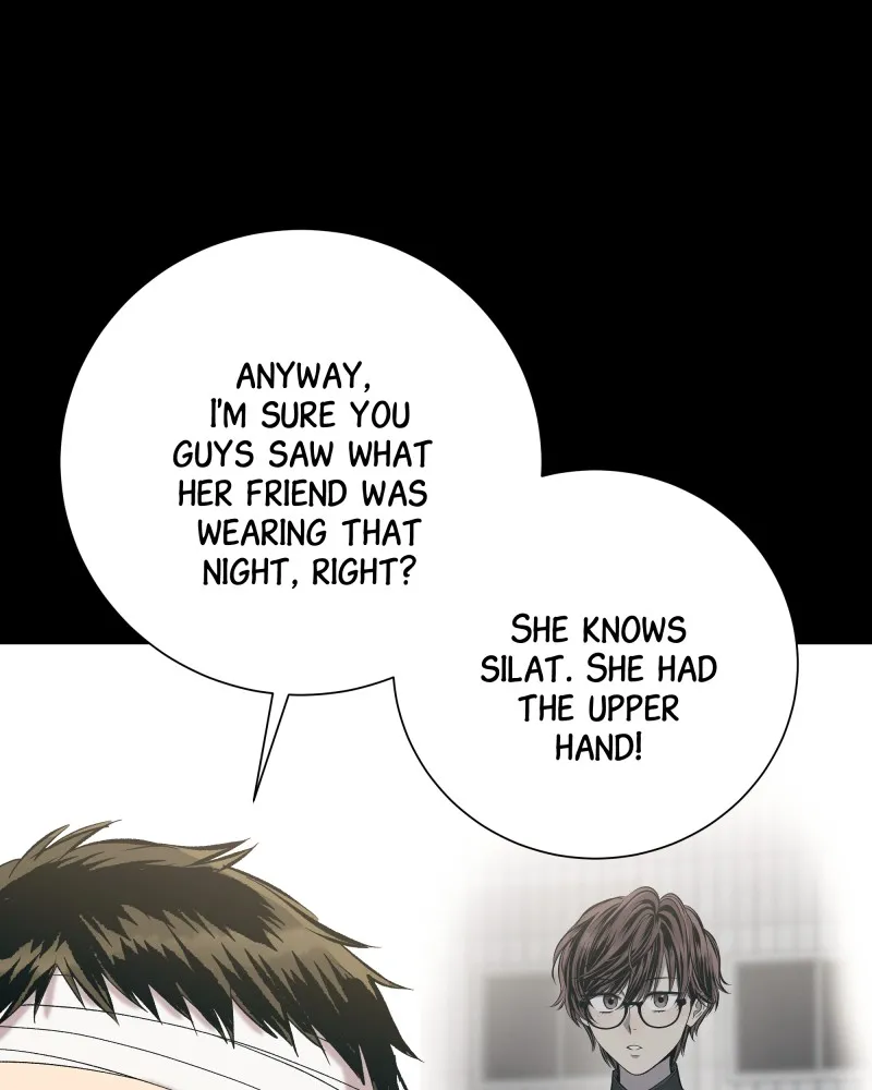 The Guy Upstairs Chapter 51 page 47 - 